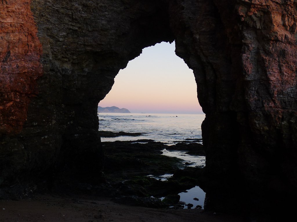 2014-01-17 PointReyesCamping 066
